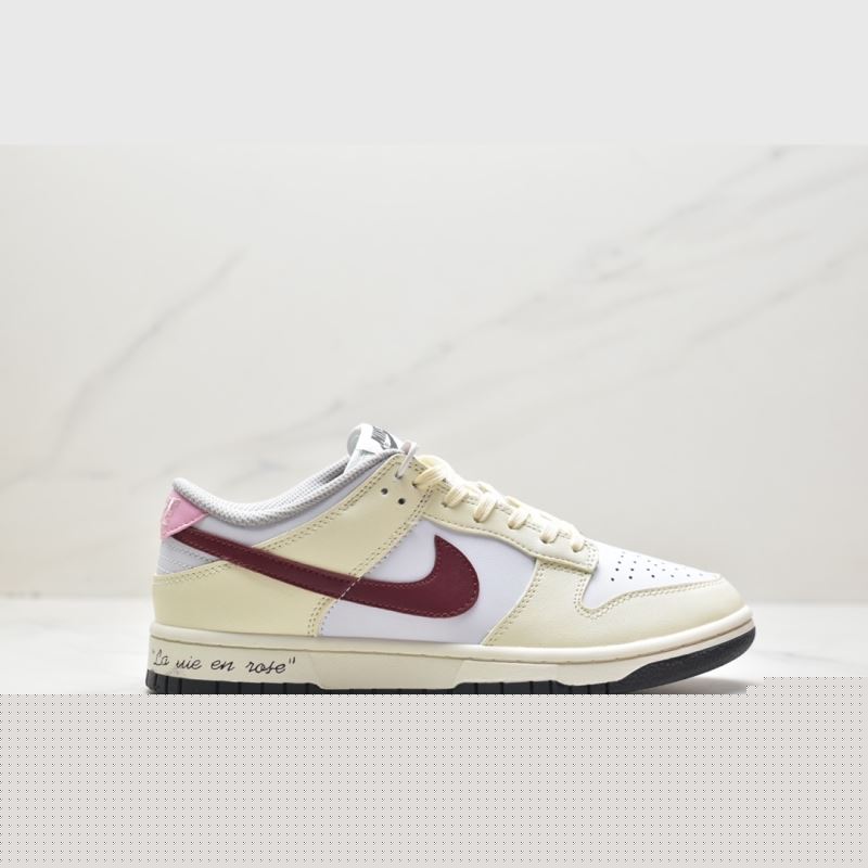 Nike Dunk